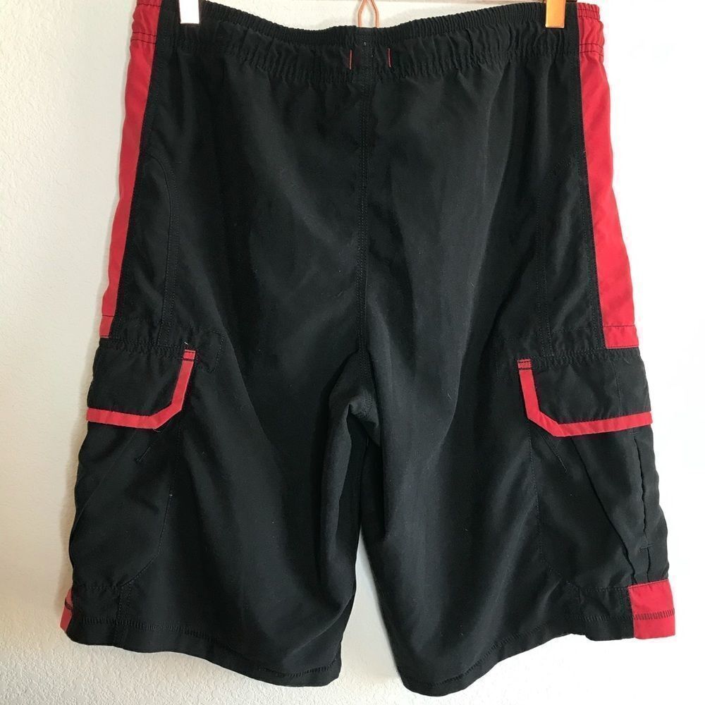 ‎Men’s Nike swim trucks